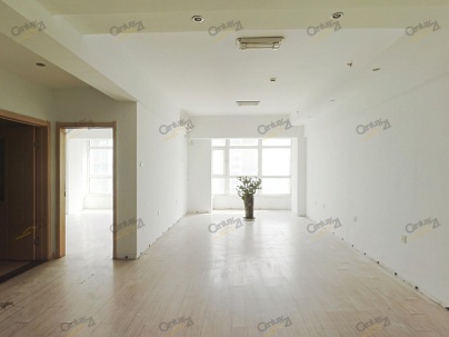 中海国际公寓 1室 1厅 86平米