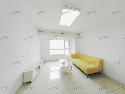 荣盛坤湖郦舍 2室 2厅 76.98平米
