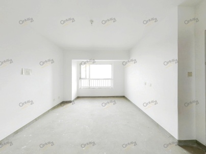 荣盛坤湖郦舍 2室 2厅 77平米
