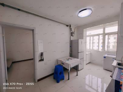 牡丹江小区 2室 1厅 55平米