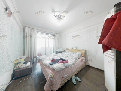 红巾小区 1室 1厅 29平米