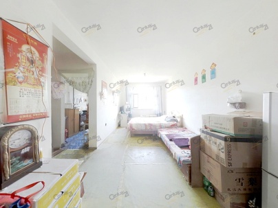 璟悦香湾小区 1室 1厅 43.79平米