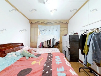 川江教师新村 2室 2厅 85平米