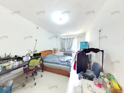 长江南小区 1室 1厅 40.2平米