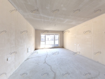 保利和光尘樾 4室 2厅 136平米