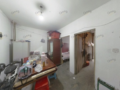 亚明铁路小区 2室 1厅 59.65平米