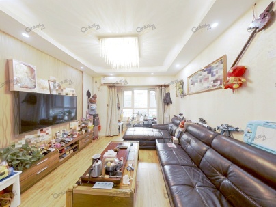 荣盛坤湖郦舍 2室 1厅 83.31平米