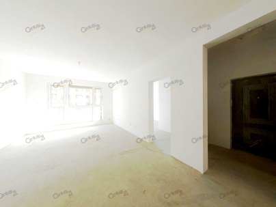 雨润中央宫园 3室 2厅 123.4平米