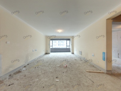 保利和光尘樾 3室 2厅 135平米