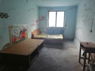 渭河社区 1室 1厅 34平米