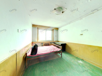 珠江小区 1室 1厅 31.92平米