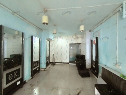 渭河社区 2室 1厅 70.79平米