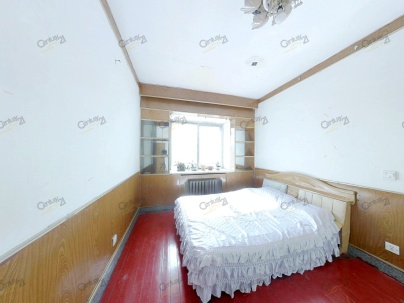 长江北小区 1室 1厅 44.61平米