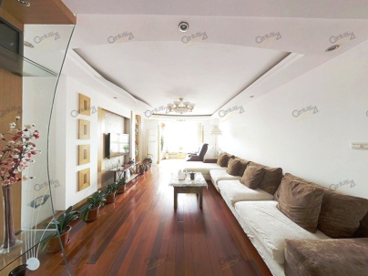 紫荆花东社区 3室 2厅 142.76平米