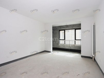 京北融创城 3室 2厅 125平米