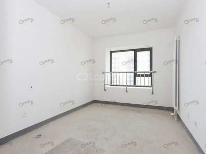 京北融创城 3室 2厅 131平米