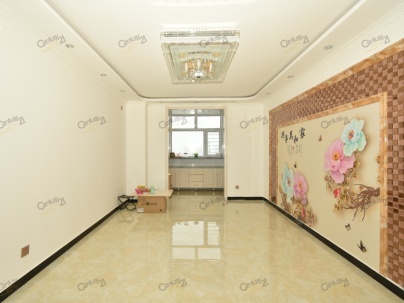 京都国际 2室 1厅 78平米