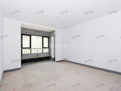 京北融创城 3室 1厅 126平米