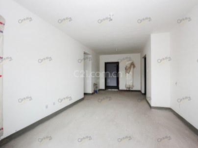 凤凰城3期 2室 1厅 104.41平米