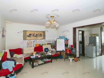 福源阳光公寓 2室 2厅 90.7平米