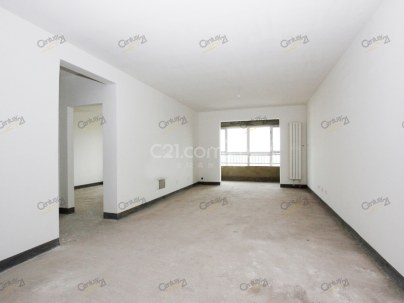 凤凰城3期 2室 2厅 111平米