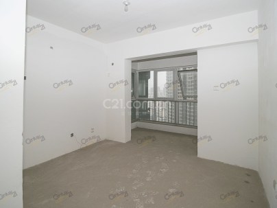 尚峰新城 2室 1厅 37平米
