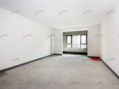 京北融创城 3室 2厅 122平米