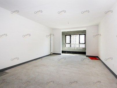 京北融创城 3室 1厅 121平米