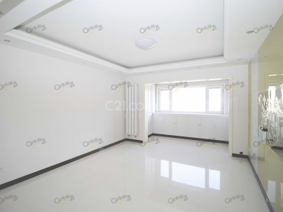 尚峰新城 3室 2厅 140.8平米
