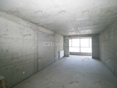 香溪岸 3室 2厅 141.43平米