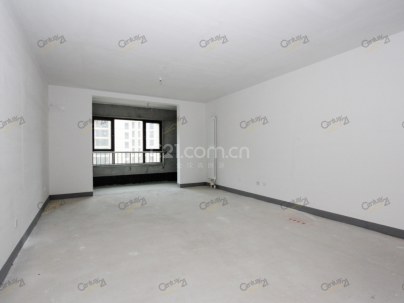 京北融创城 3室 2厅 120平米