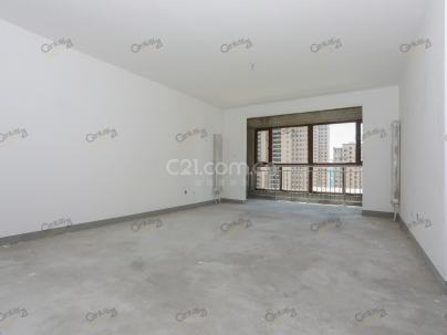 中泰城 3室 2厅 152平米