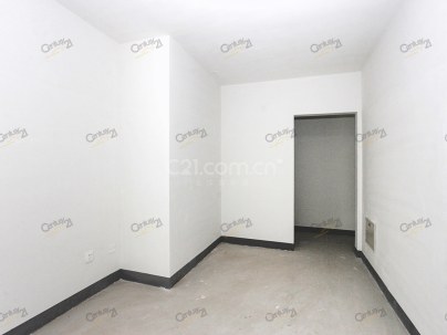 京北融创城 3室 2厅 125平米