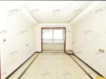北京新城 1室 1厅 53.02平米
