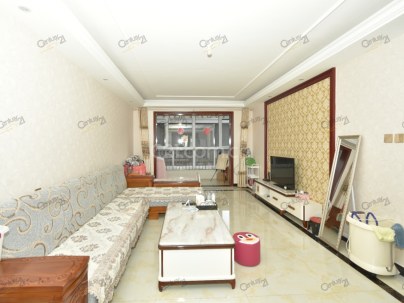 北京壹号院 3室 1厅 111.4平米