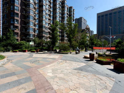 容辰庄园 2室 1厅 76平米