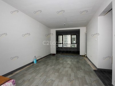 京北融创城 3室 2厅 106平米