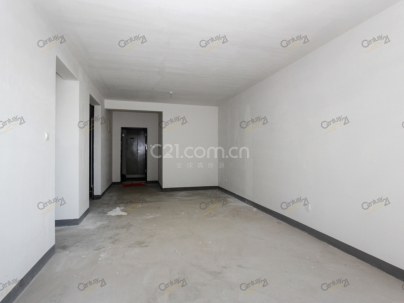 京北融创城 3室 1厅 105平米