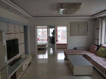北京新城 2室 2厅 86平米