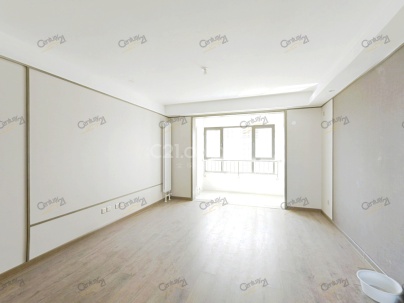 京北融创城 3室 2厅 124.75平米