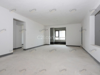京北融创城 3室 2厅 131平米