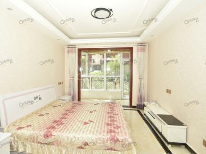 北京壹号院 1室 1厅 50平米