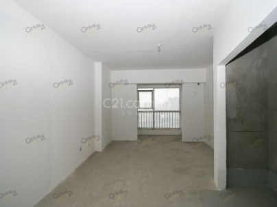 尚峰新城 1室 1厅 48.2平米