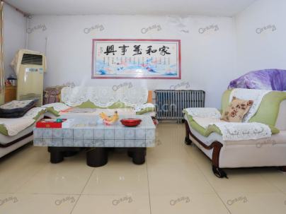 京铁温馨家园 2室 1厅 149平米