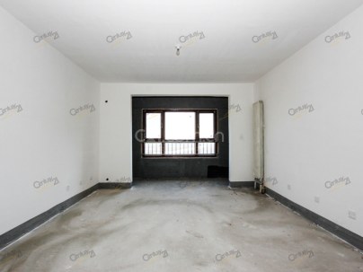 清水河畔1期 3室 2厅 128.78平米