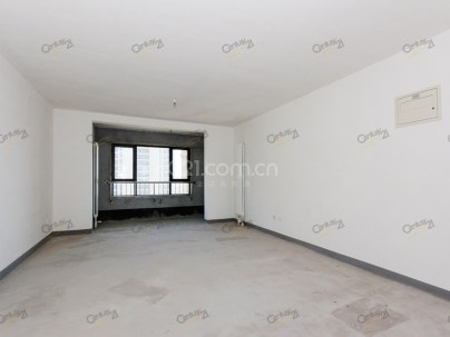 京北融创城 3室 2厅 115平米