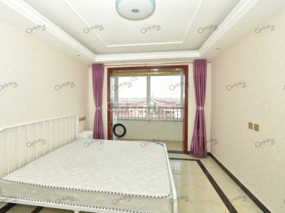 北京新城 1室 1厅 53平米