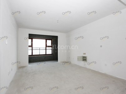 长江枫墅庄园 3室 2厅 142.65平米