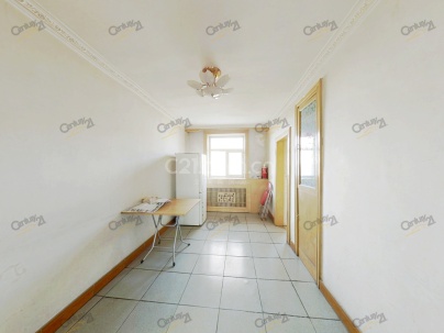 新疆供销学校住宅小区 2室 2厅 78平米