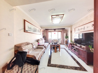 新疆邮电犁铧街住宅小区 2室 1厅 88.91平米